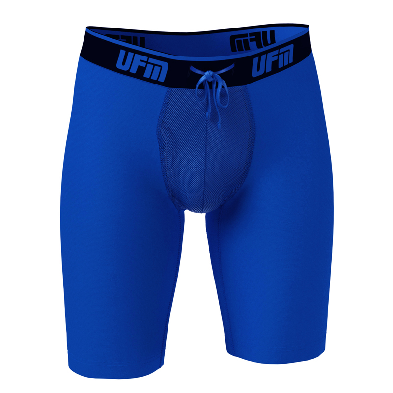 Athletic Underwear for Men Patented Anti Chafe Underwear